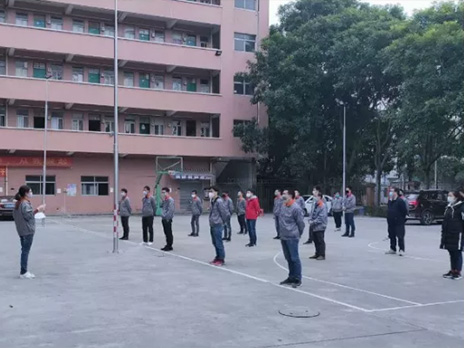 【益誠自動化簡訊】同舟共濟，“益”同戰(zhàn)“疫”，我們在一起！